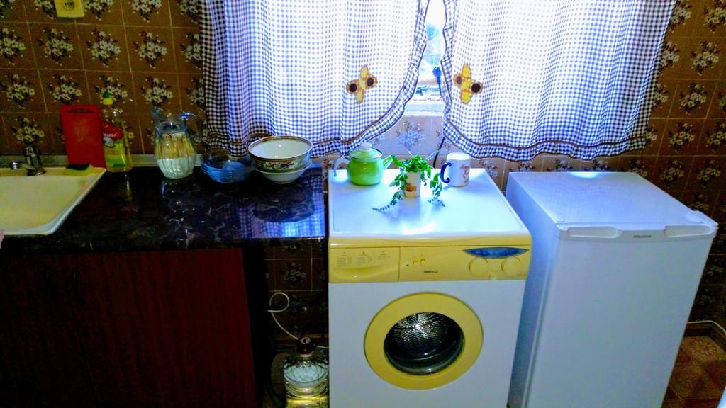 Colibri Home Kutaisi Exterior foto
